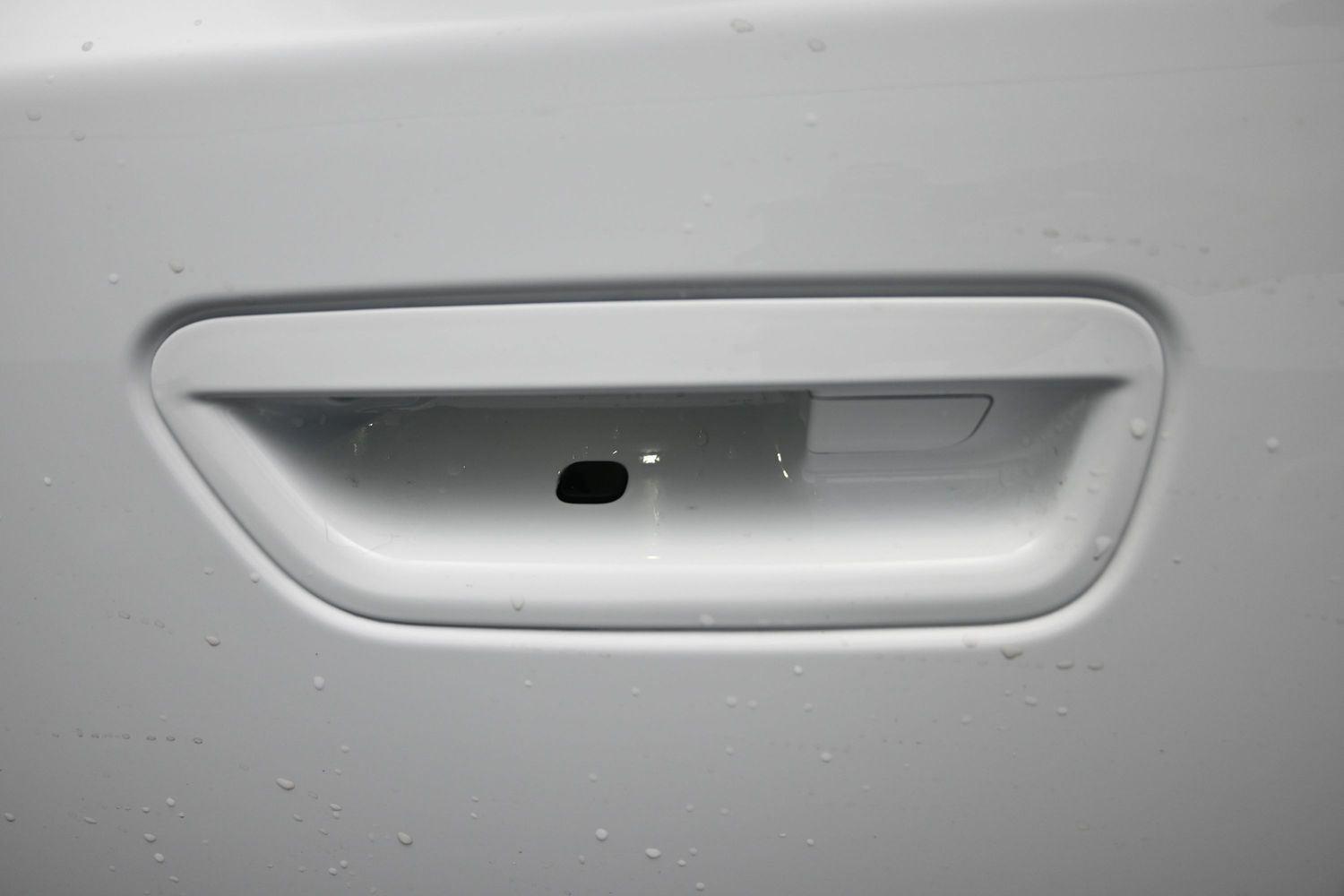 New 2026 White Knuckle Dodge R/T image 16