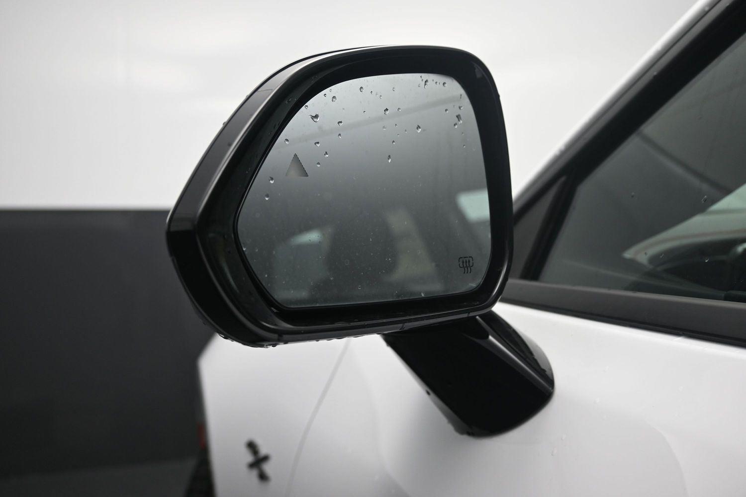 New 2026 White Knuckle Dodge R/T image 17