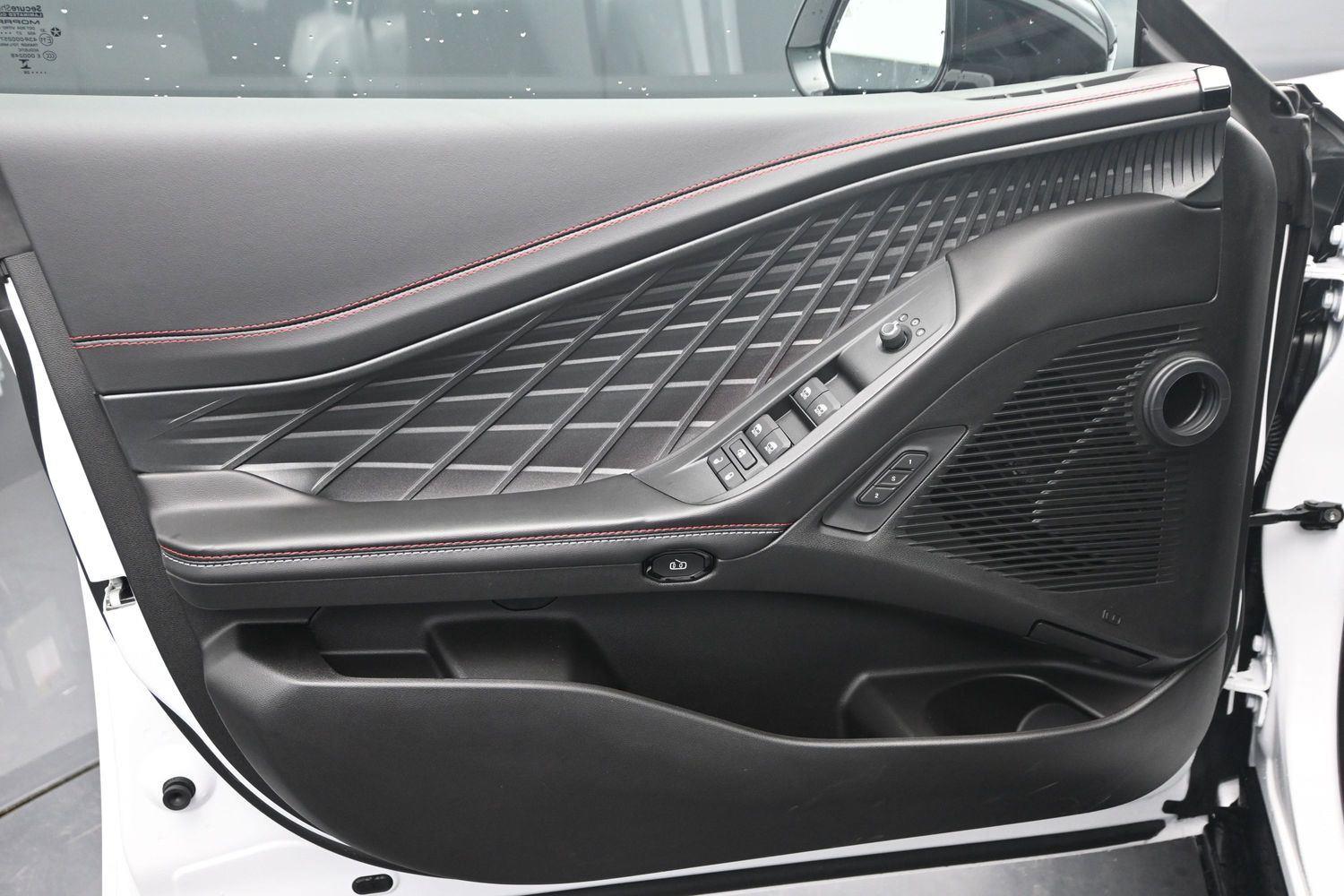 New 2026 White Knuckle Dodge R/T image 18