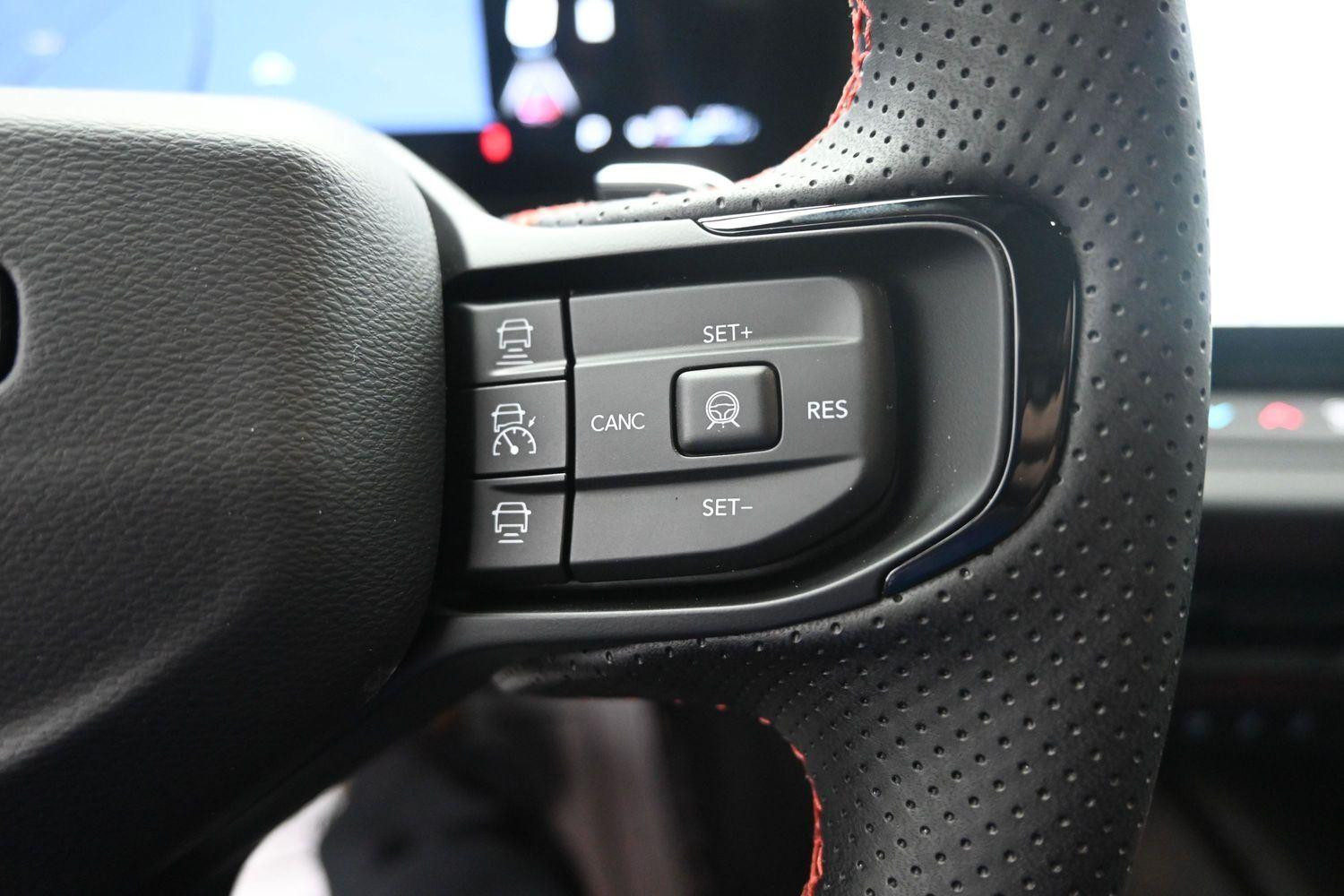 New 2026 White Knuckle Dodge R/T image 24