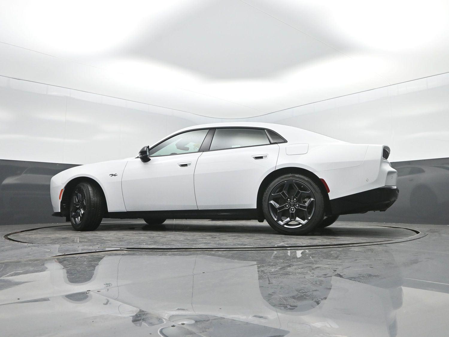 New 2026 White Knuckle Dodge R/T image 34