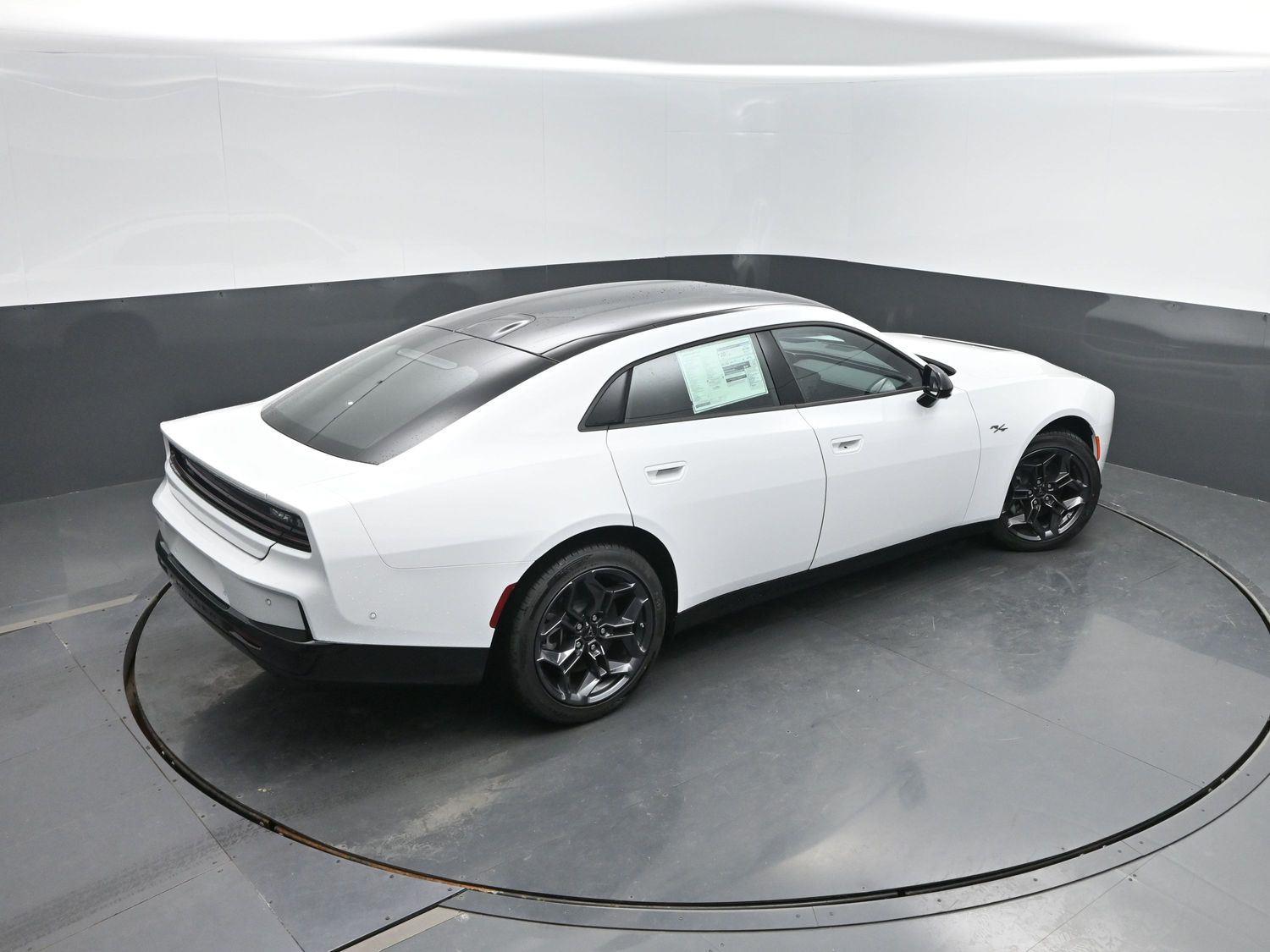 New 2026 White Knuckle Dodge R/T image 39