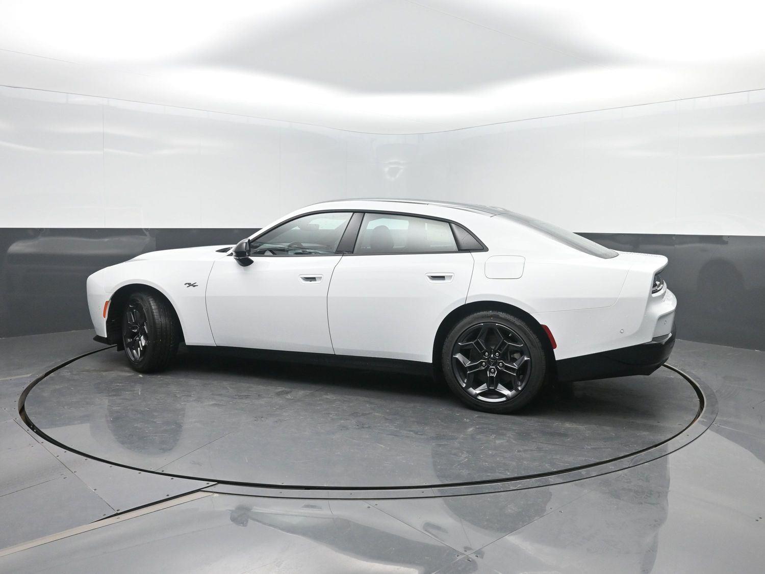 New 2026 White Knuckle Dodge R/T image 41