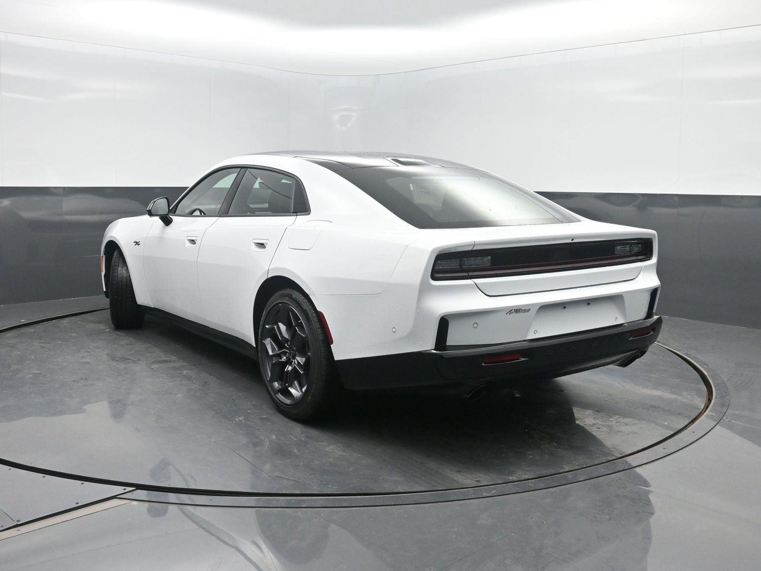 New 2026 White Knuckle Dodge R/T image 44
