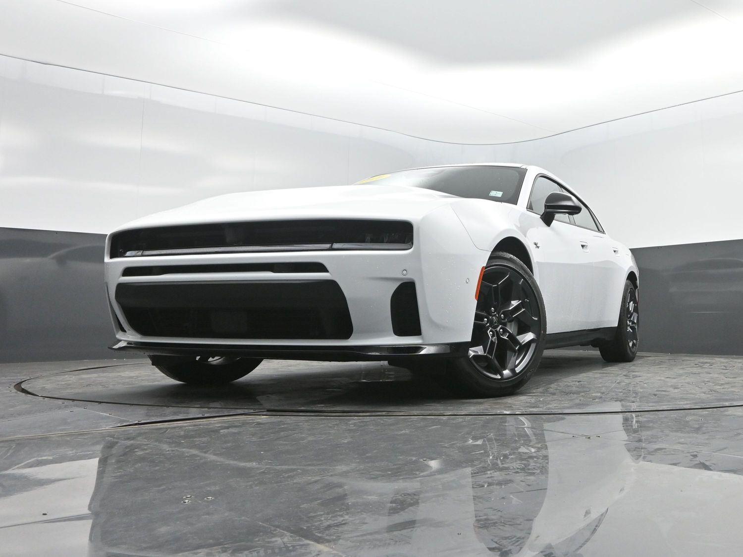 New 2026 White Knuckle Dodge R/T image 45