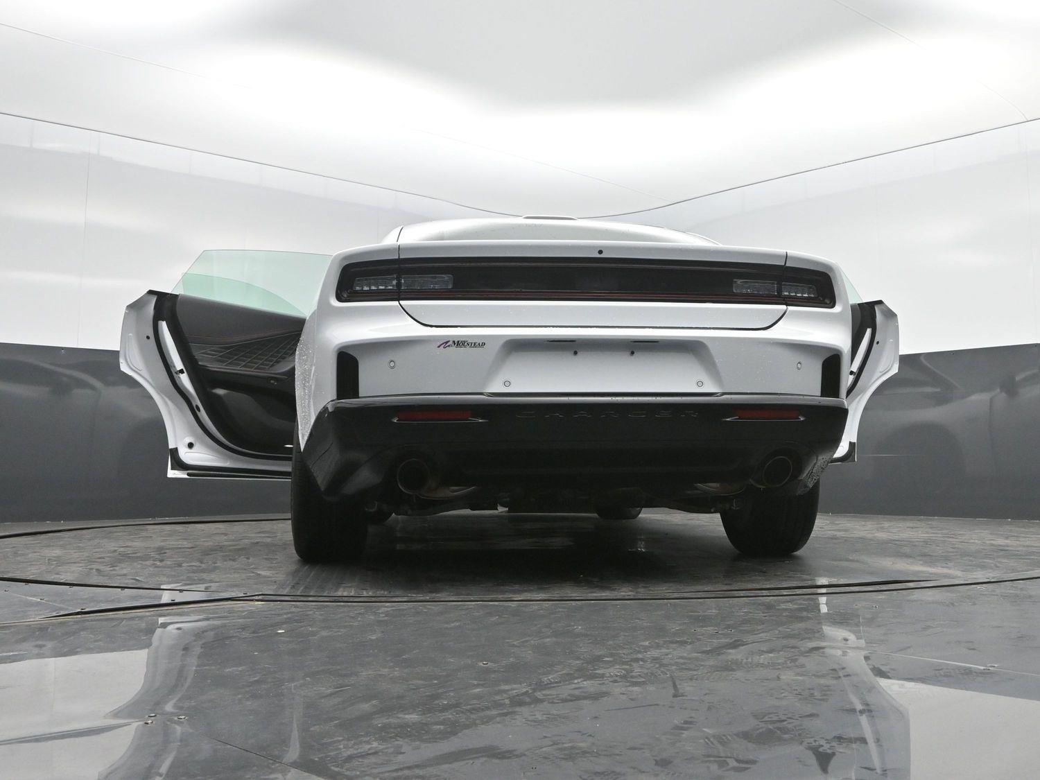 New 2026 White Knuckle Dodge R/T image 51