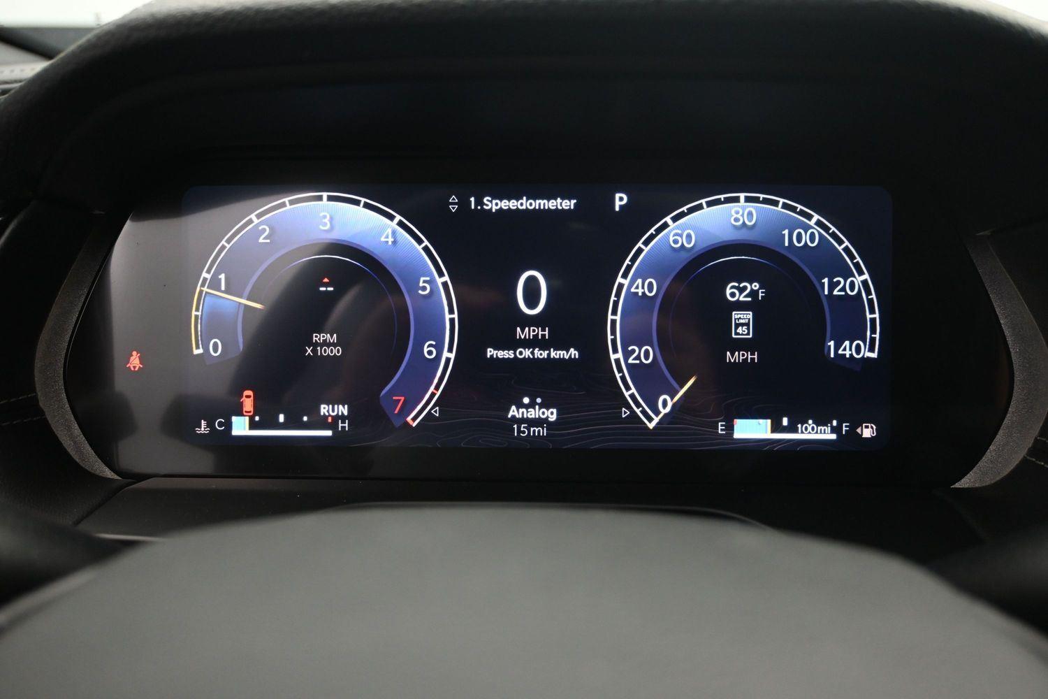 New 2026 Silver Zynith Jeep Laredo Altitude image 22