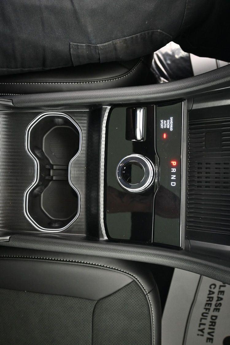 New 2026 Silver Zynith Jeep Laredo Altitude image 28