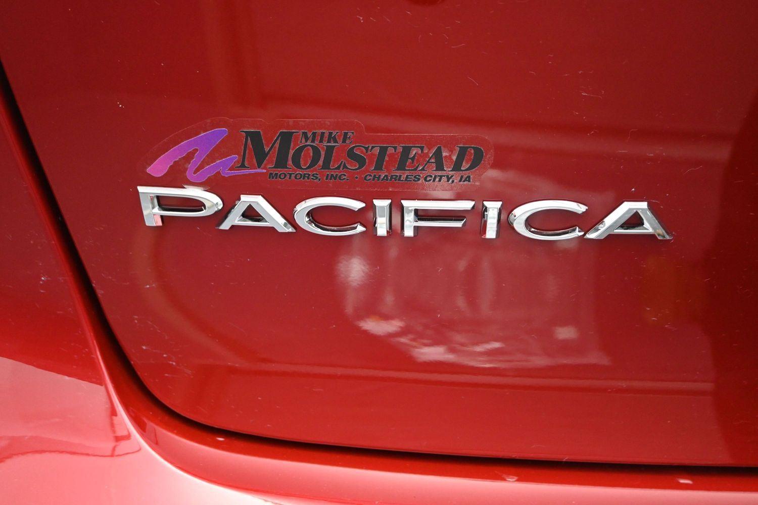 New 2027 Red Hot Pearlcoat Chrysler Select image 14