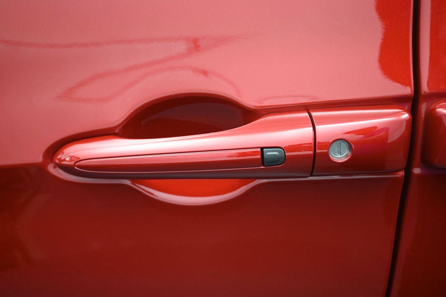 New 2027 Red Hot Pearlcoat Chrysler Select image 16