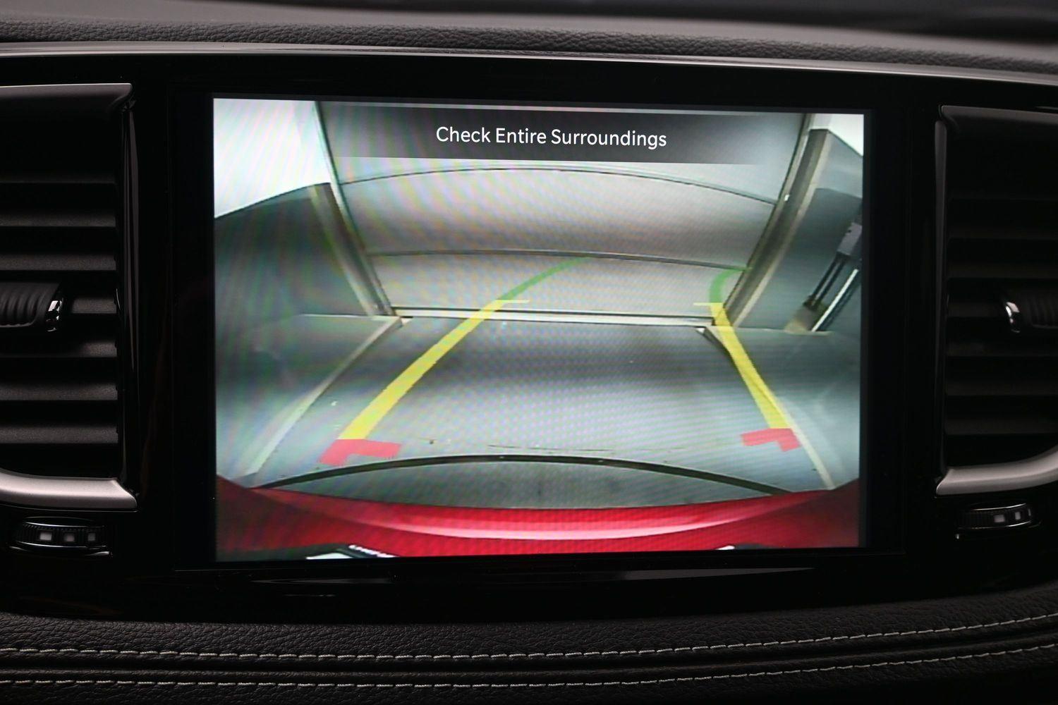 New 2027 Red Hot Pearlcoat Chrysler Select image 27