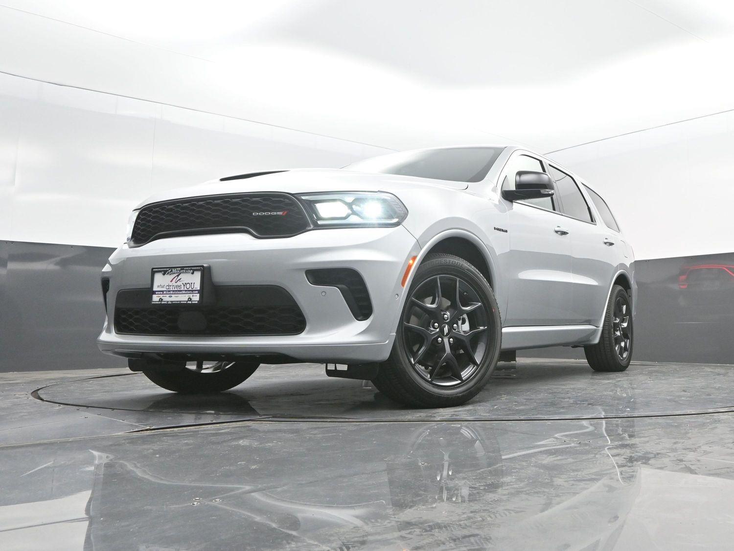New 2026 Triple Nickel Dodge GT Plus HEMI V8 image 47