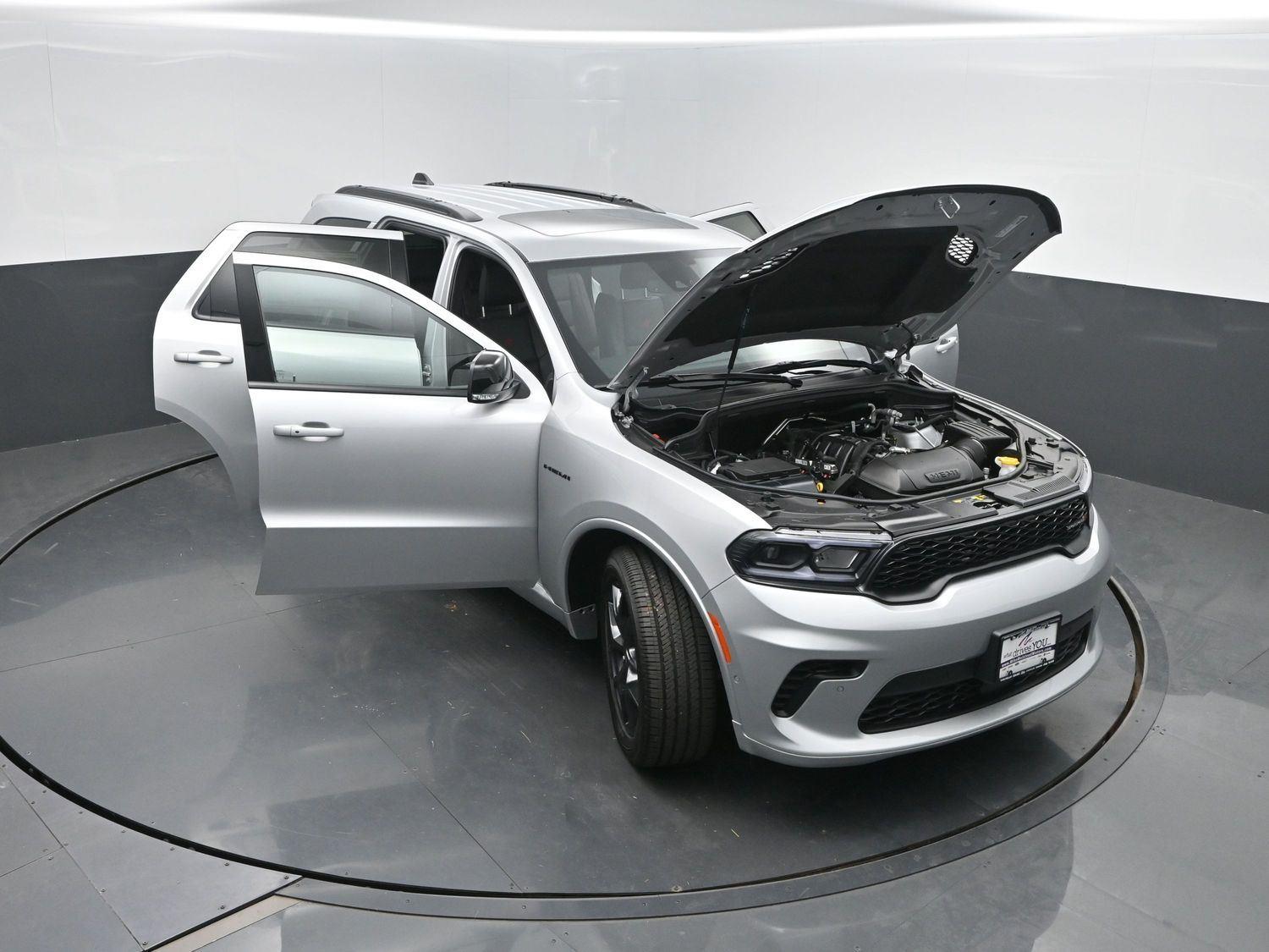 New 2026 Triple Nickel Dodge GT Plus HEMI V8 image 48