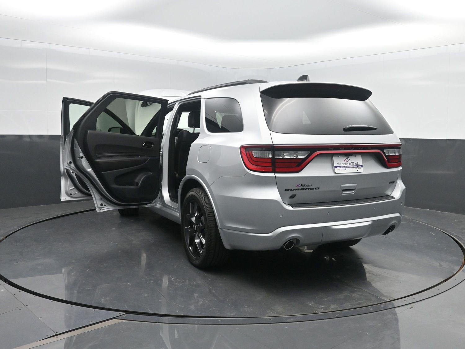 New 2026 Triple Nickel Dodge GT Plus HEMI V8 image 49