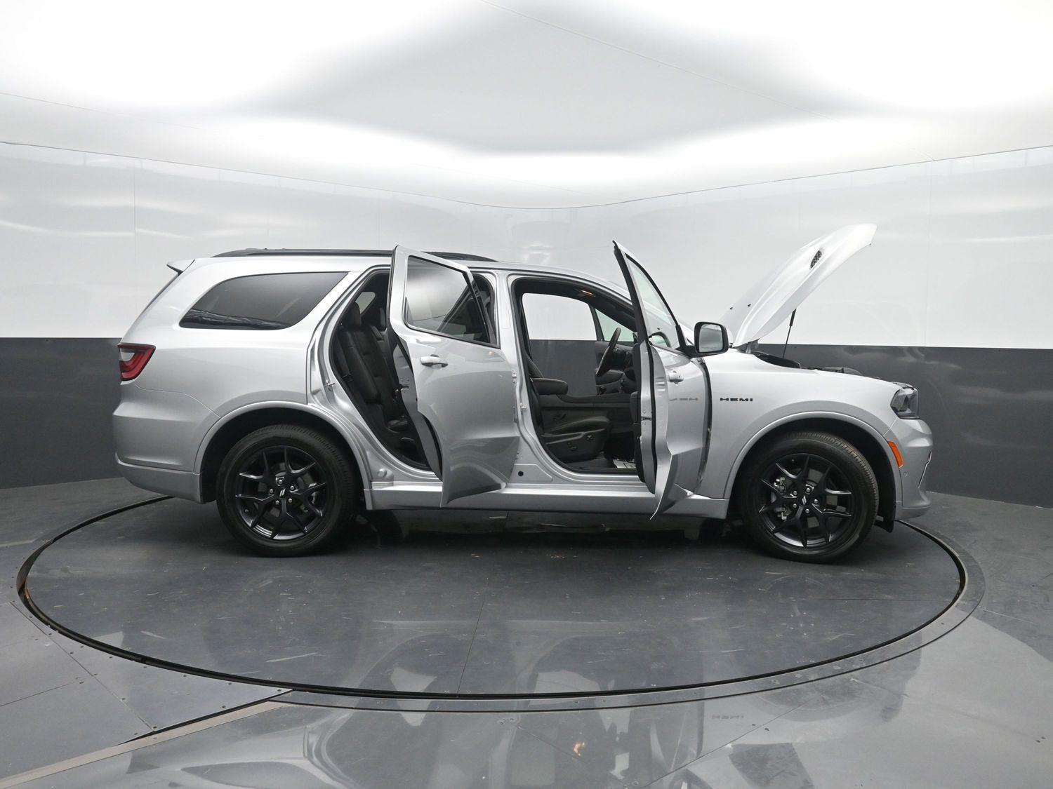 New 2026 Triple Nickel Dodge GT Plus HEMI V8 image 50