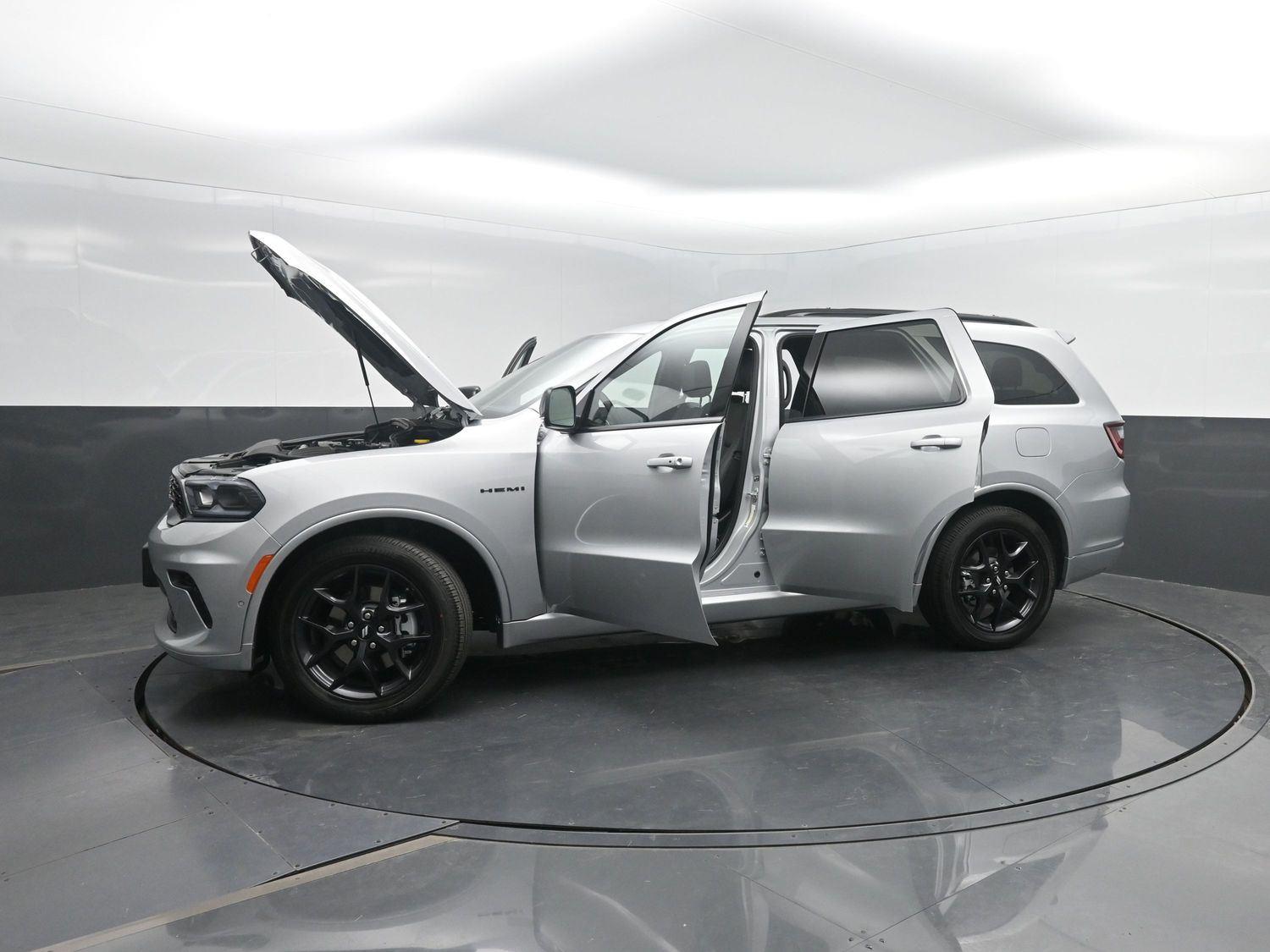 New 2026 Triple Nickel Dodge GT Plus HEMI V8 image 51