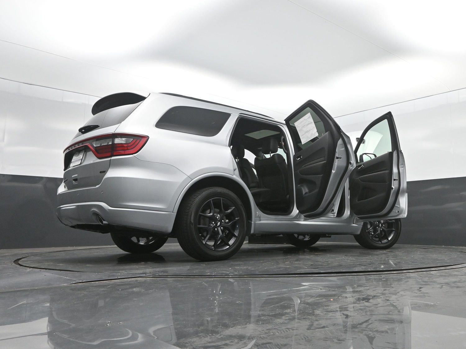 New 2026 Triple Nickel Dodge GT Plus HEMI V8 image 52
