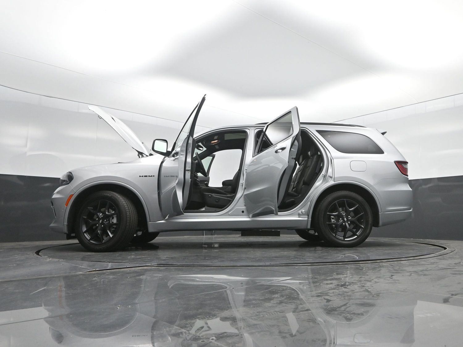 New 2026 Triple Nickel Dodge GT Plus HEMI V8 image 53