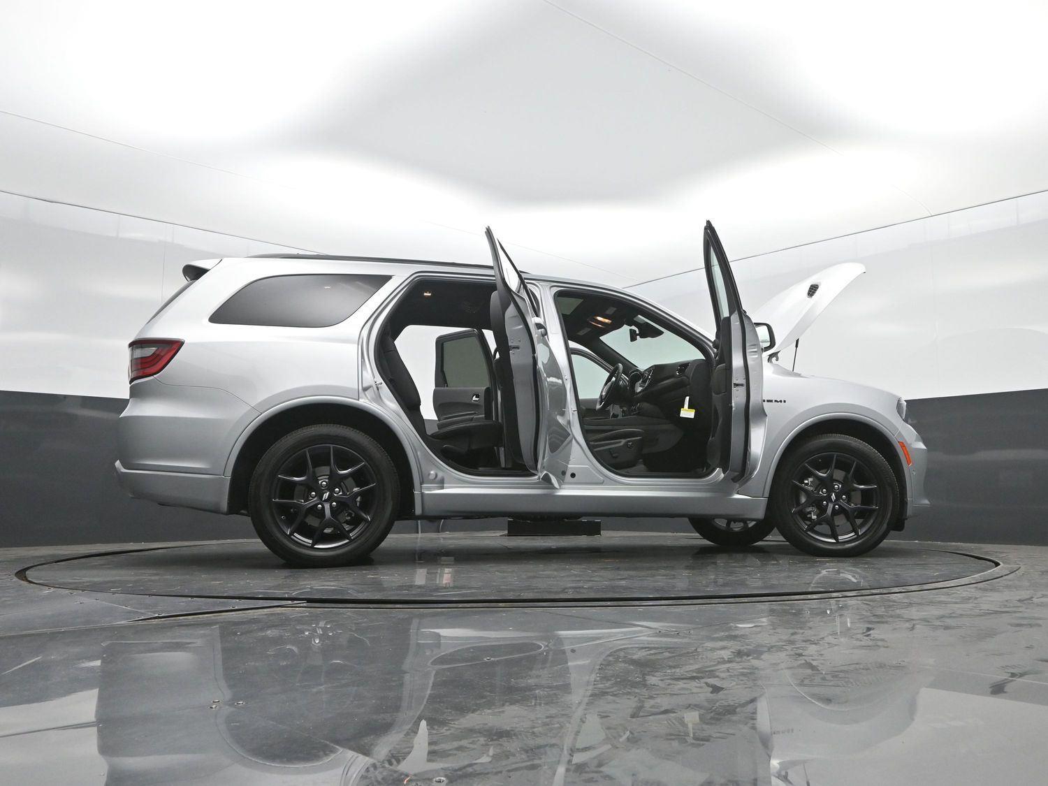 New 2026 Triple Nickel Dodge GT Plus HEMI V8 image 54