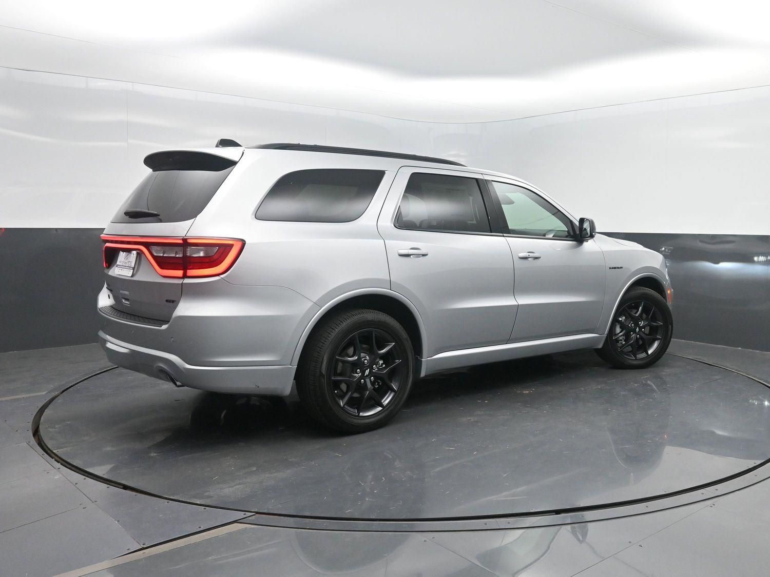 New 2026 Triple Nickel Dodge GT Plus HEMI V8 image 2