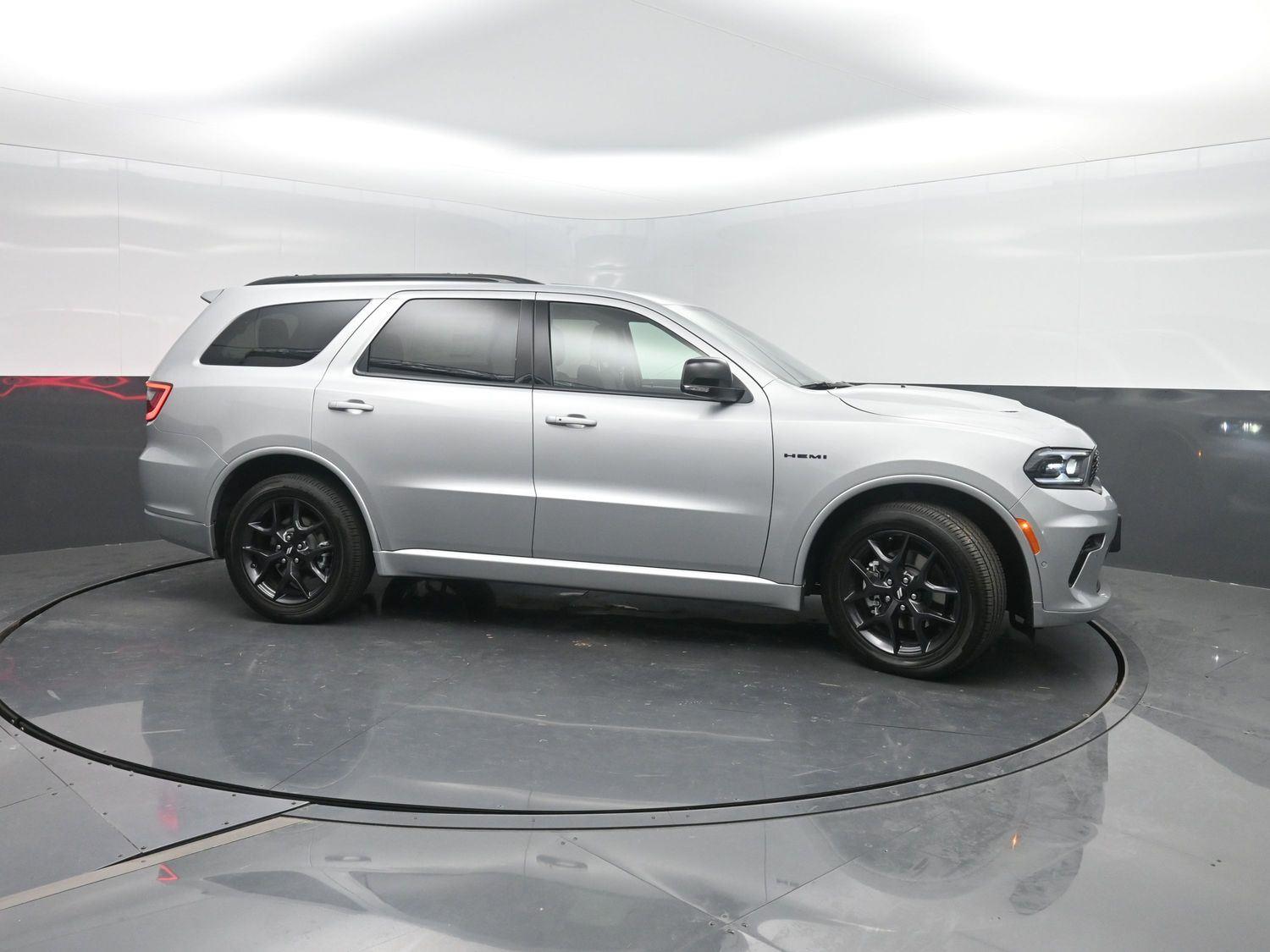 New 2026 Triple Nickel Dodge GT Plus HEMI V8 image 3