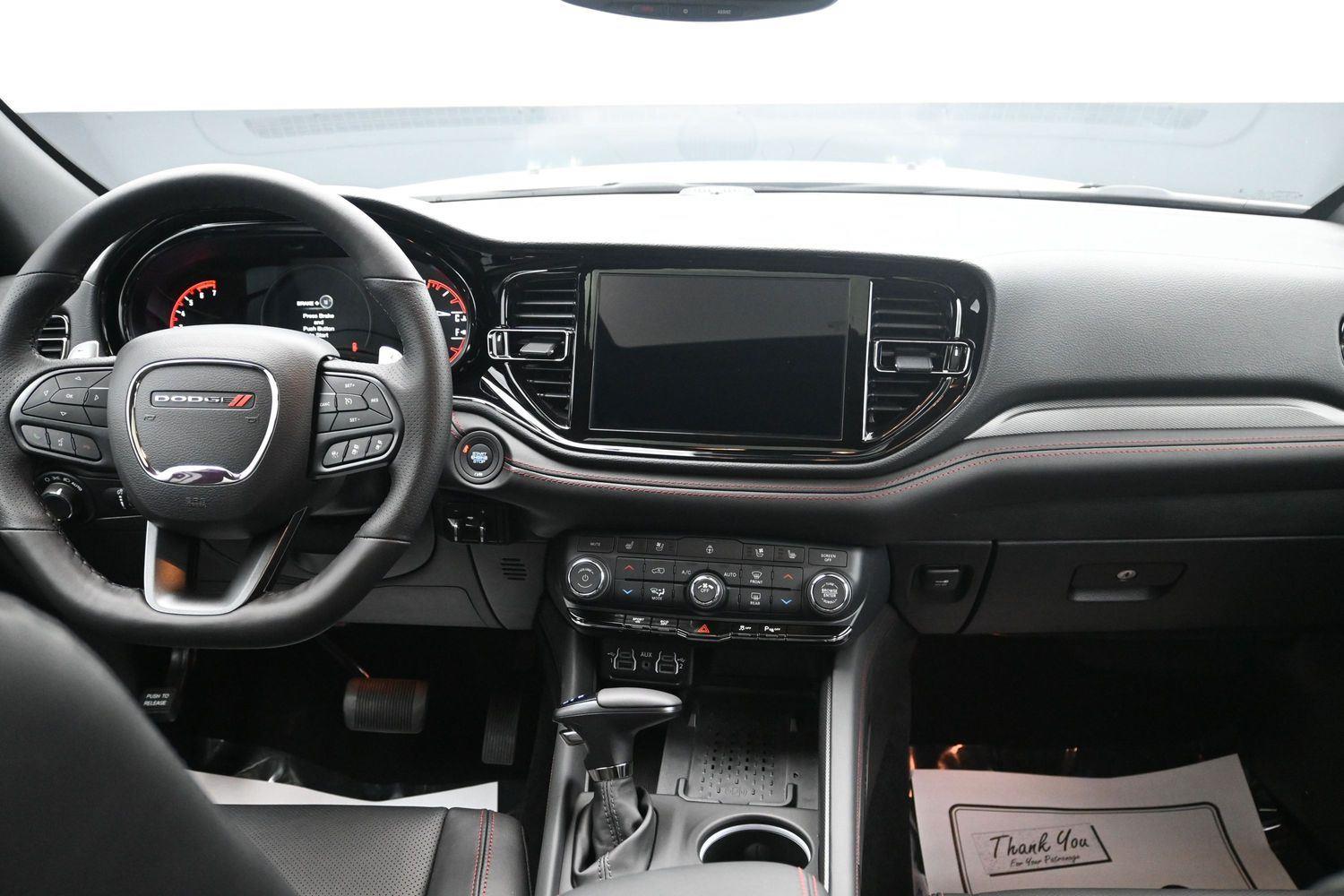 New 2026 Triple Nickel Dodge GT Plus HEMI V8 image 13