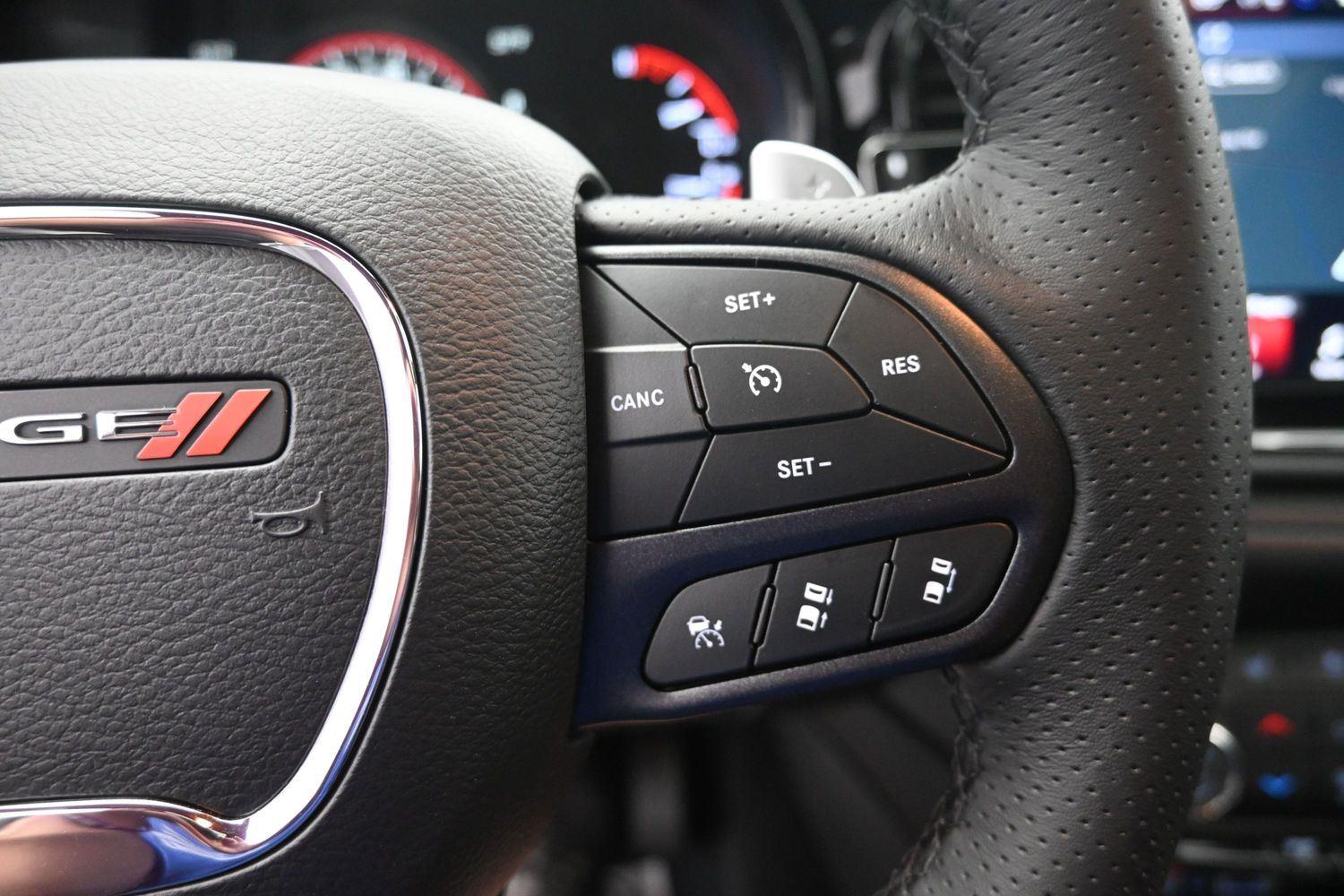 New 2026 Triple Nickel Dodge GT Plus HEMI V8 image 25