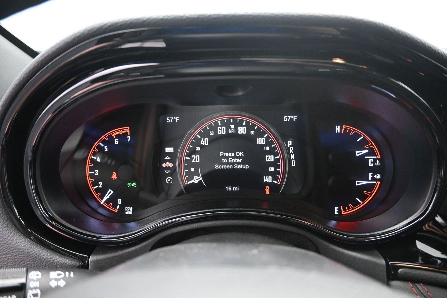 New 2026 Triple Nickel Dodge GT Plus HEMI V8 image 26