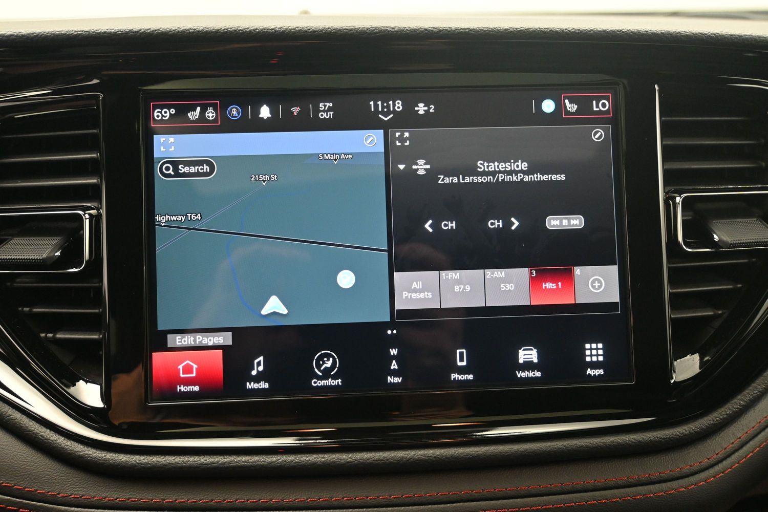 New 2026 Triple Nickel Dodge GT Plus HEMI V8 image 28