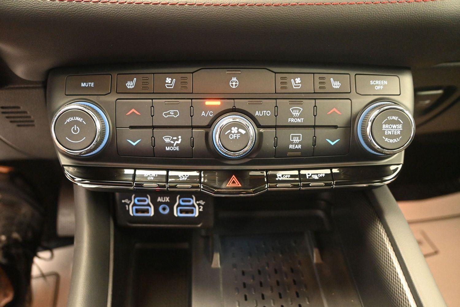 New 2026 Triple Nickel Dodge GT Plus HEMI V8 image 30