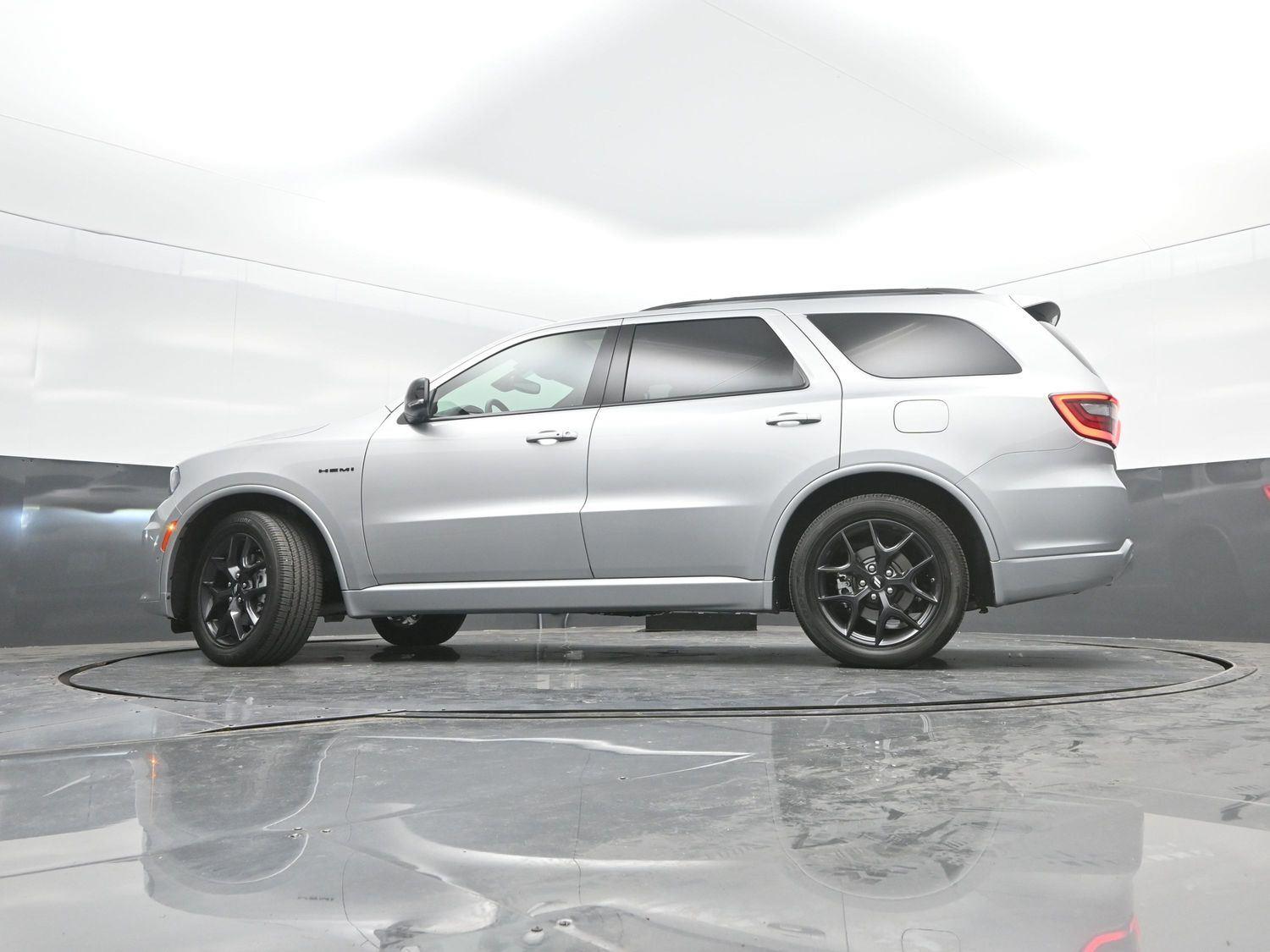New 2026 Triple Nickel Dodge GT Plus HEMI V8 image 36