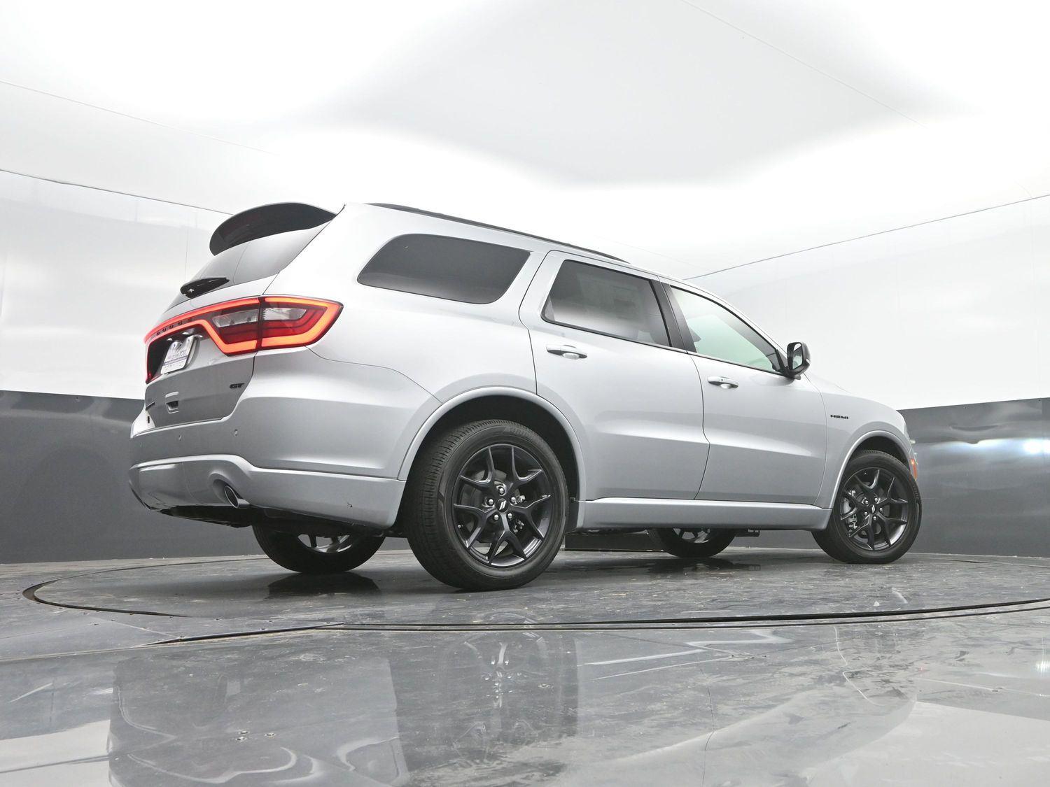 New 2026 Triple Nickel Dodge GT Plus HEMI V8 image 37