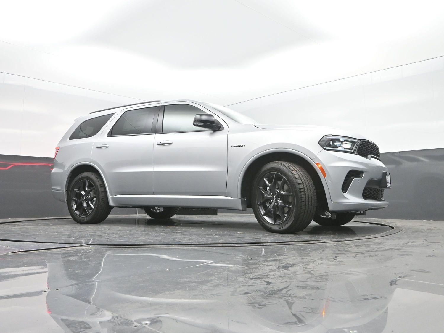 New 2026 Triple Nickel Dodge GT Plus HEMI V8 image 38