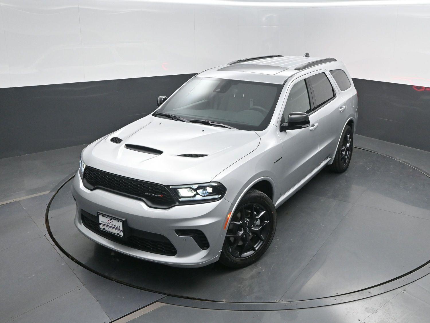 New 2026 Triple Nickel Dodge GT Plus HEMI V8 image 39