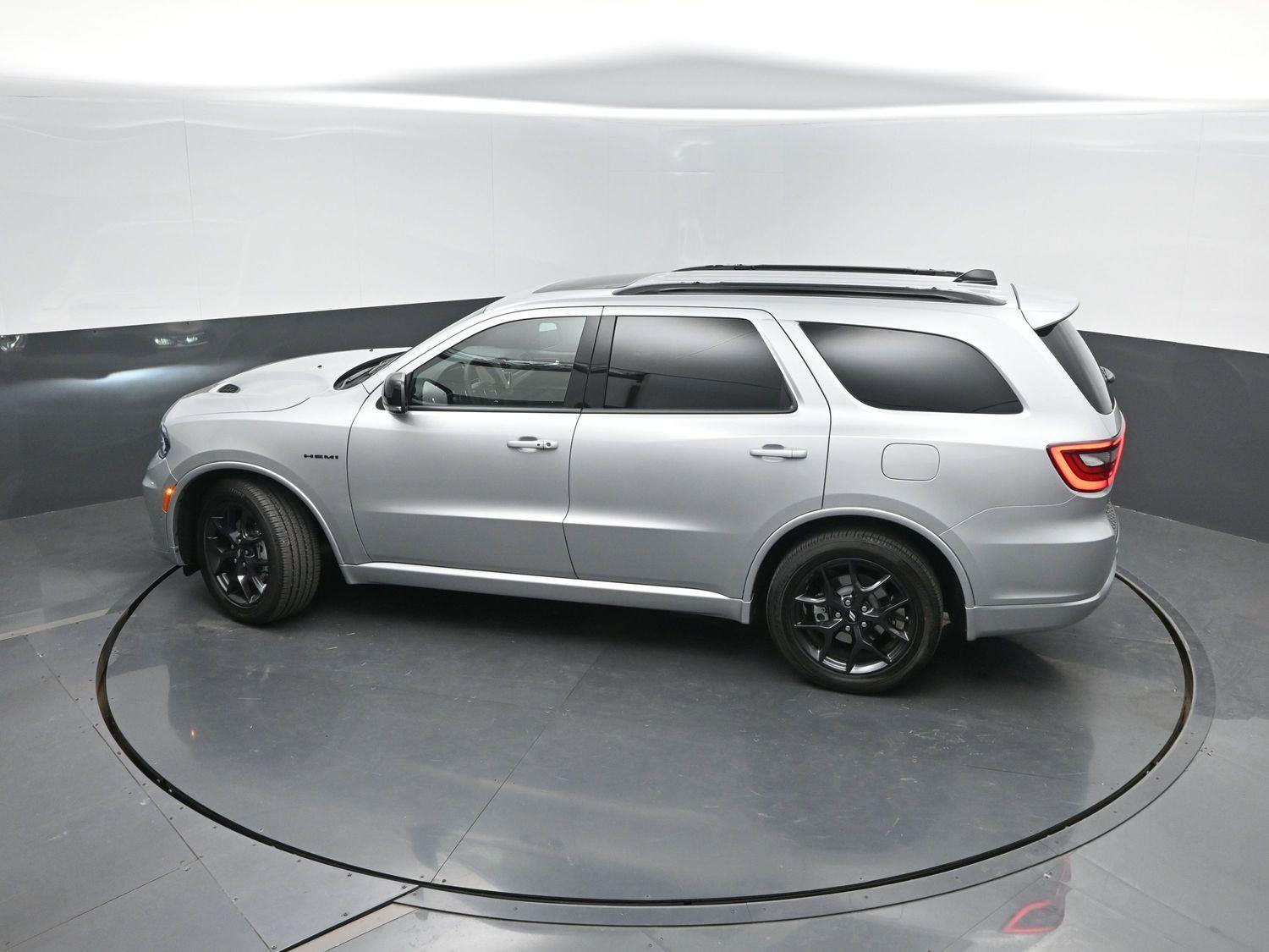 New 2026 Triple Nickel Dodge GT Plus HEMI V8 image 40