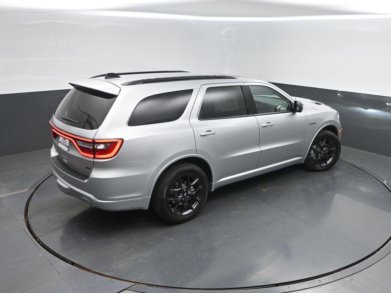 New 2026 Triple Nickel Dodge GT Plus HEMI V8 image 41