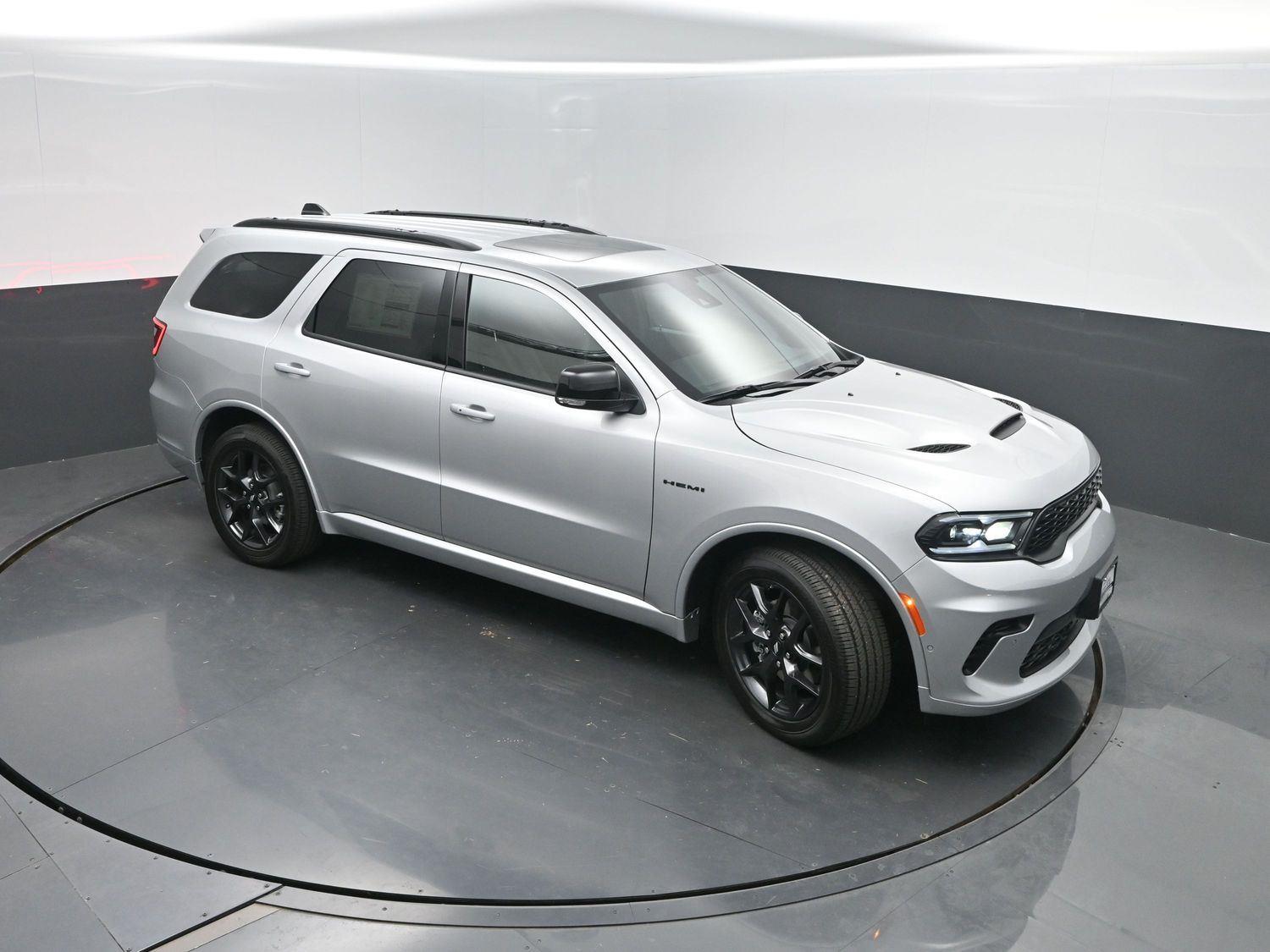 New 2026 Triple Nickel Dodge GT Plus HEMI V8 image 42