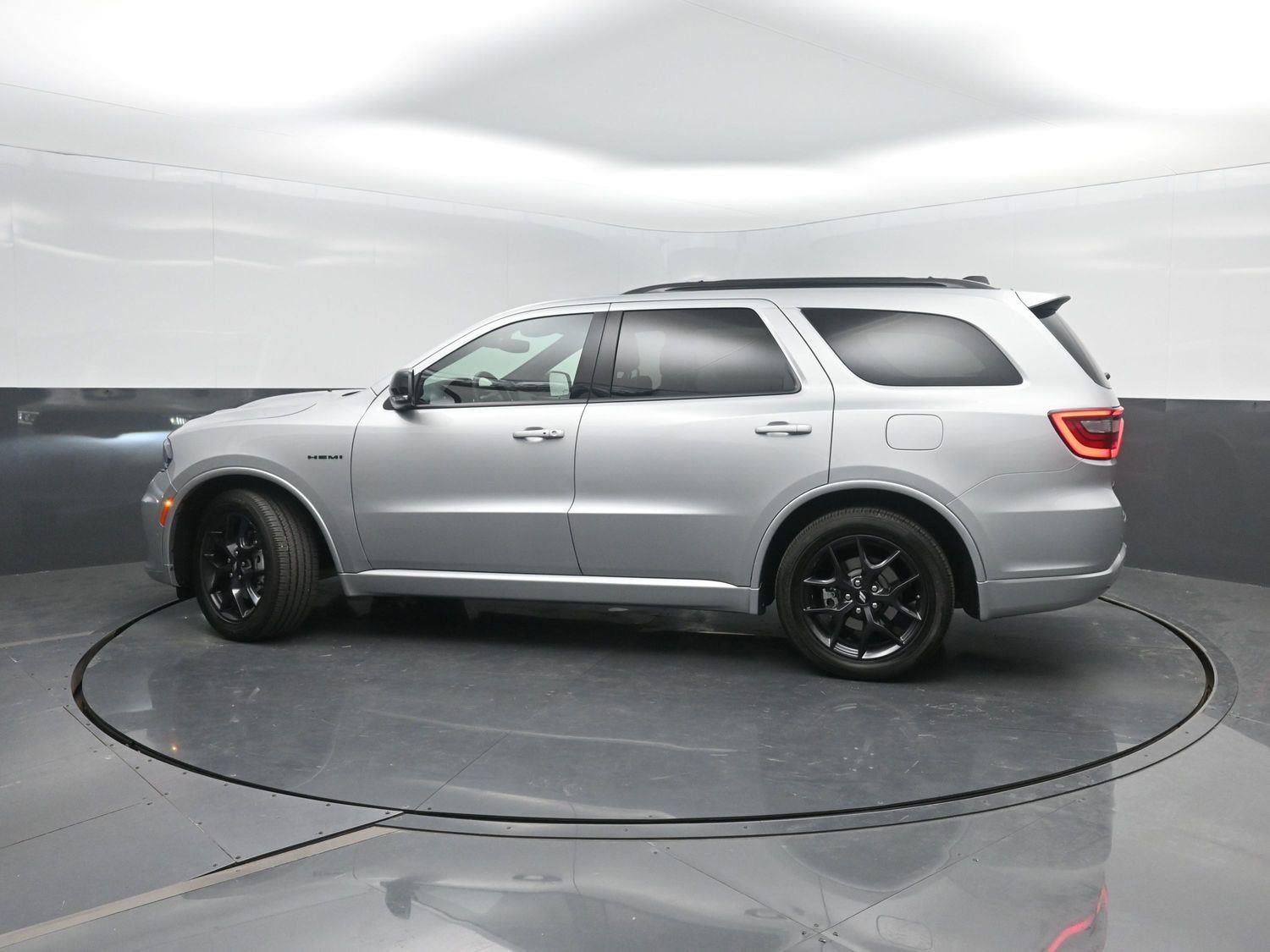 New 2026 Triple Nickel Dodge GT Plus HEMI V8 image 43