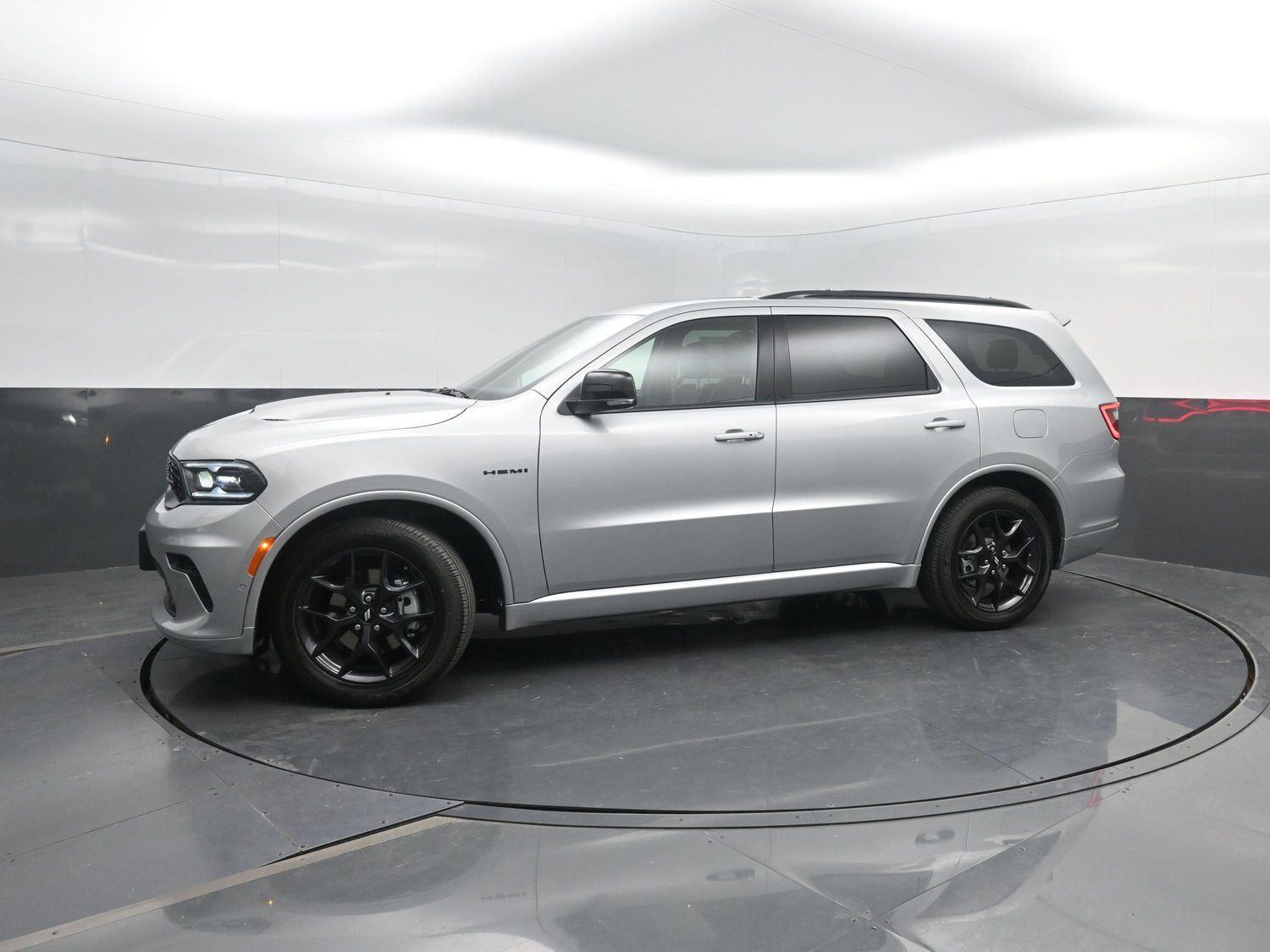 New 2026 Triple Nickel Dodge GT Plus HEMI V8 image 44
