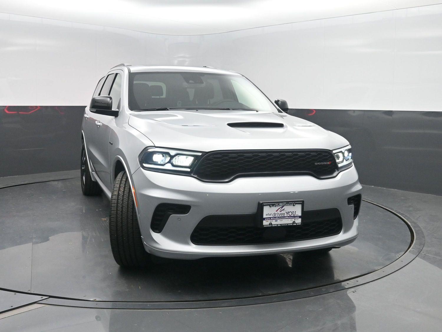 New 2026 Triple Nickel Dodge GT Plus HEMI V8 image 45