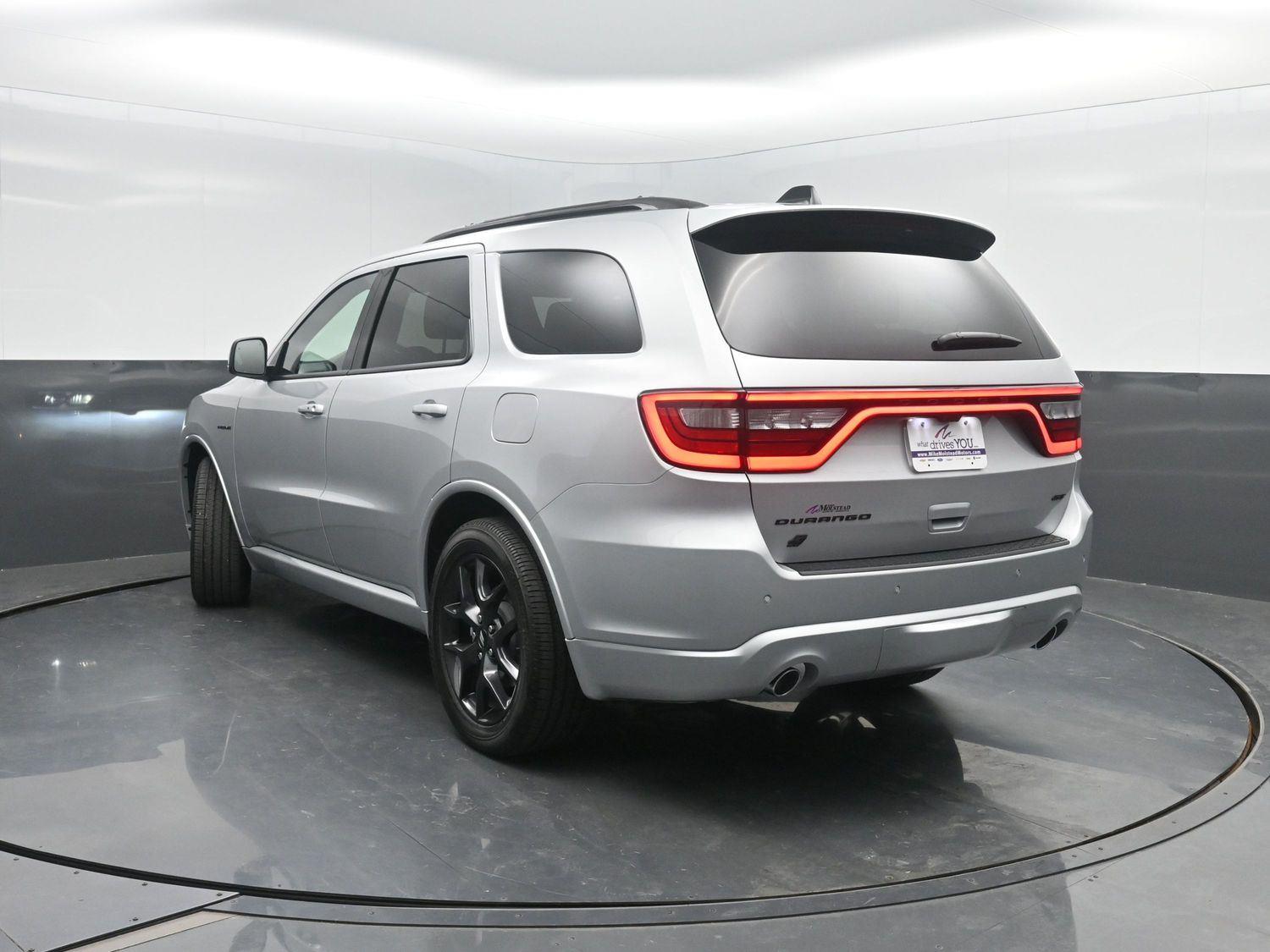New 2026 Triple Nickel Dodge GT Plus HEMI V8 image 46