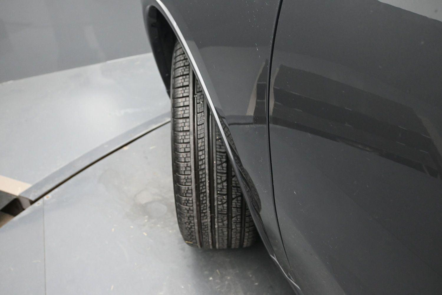 New 2026 Vapor Gray Dodge GT Plus image 5