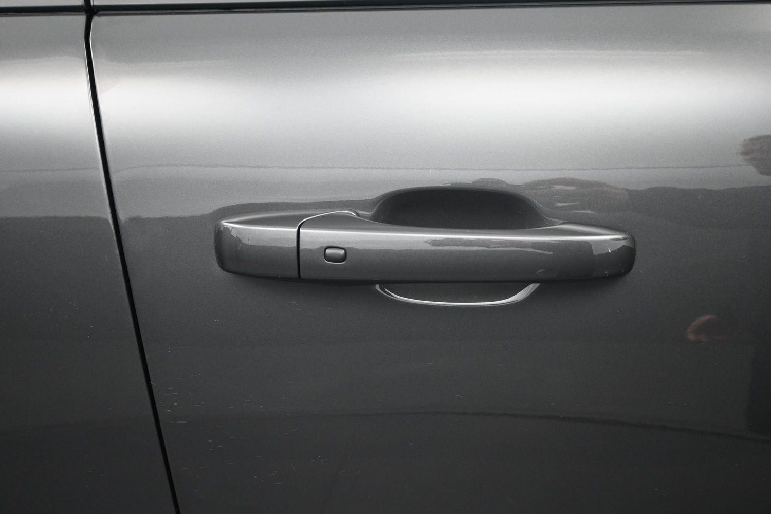 New 2026 Vapor Gray Dodge GT Plus image 6