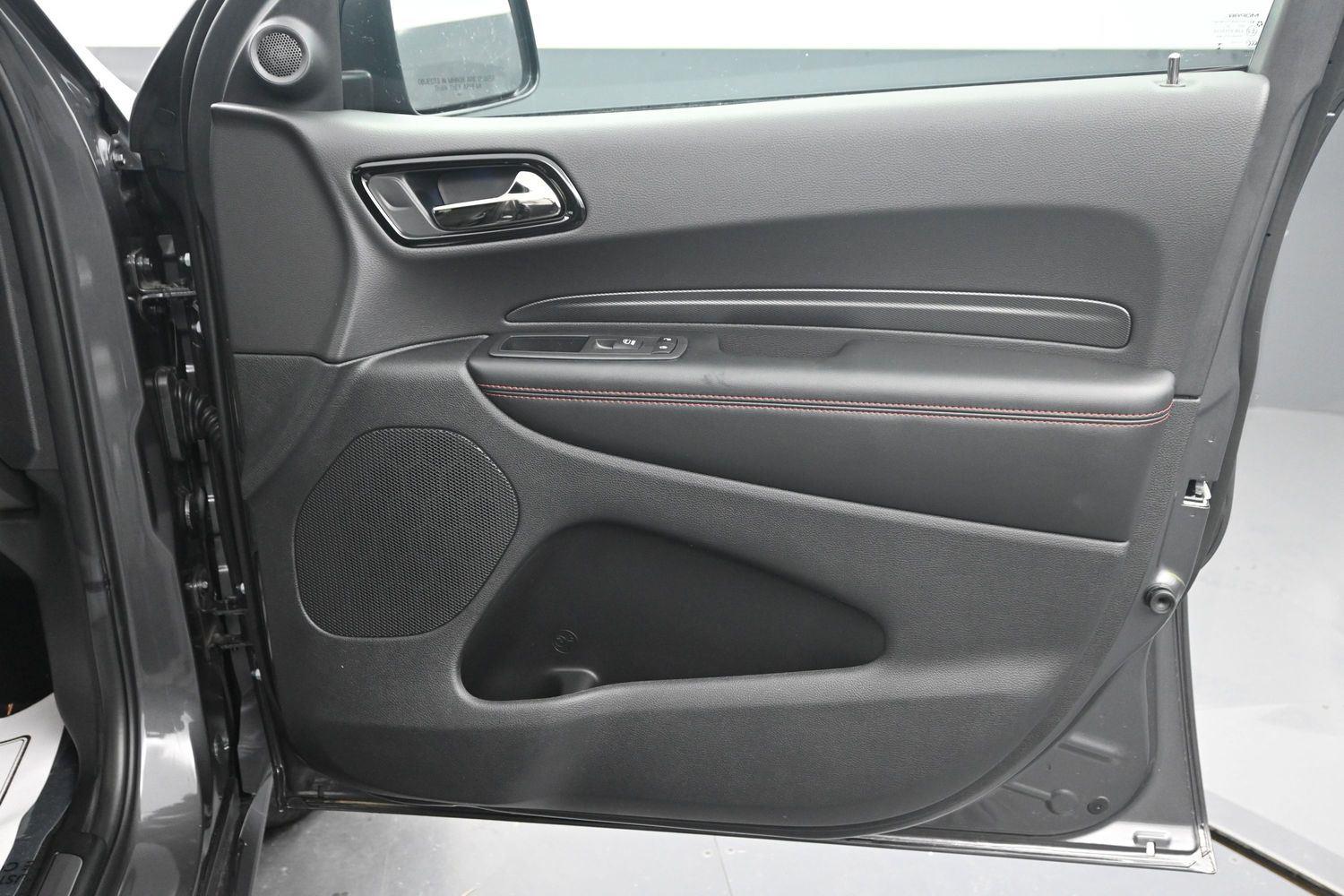New 2026 Vapor Gray Dodge GT Plus image 7