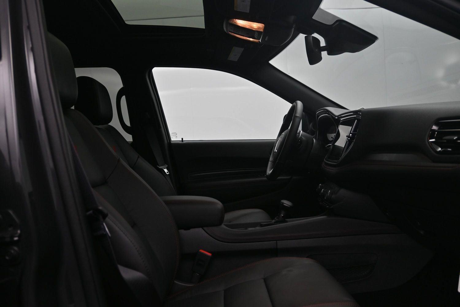New 2026 Vapor Gray Dodge GT Plus image 9