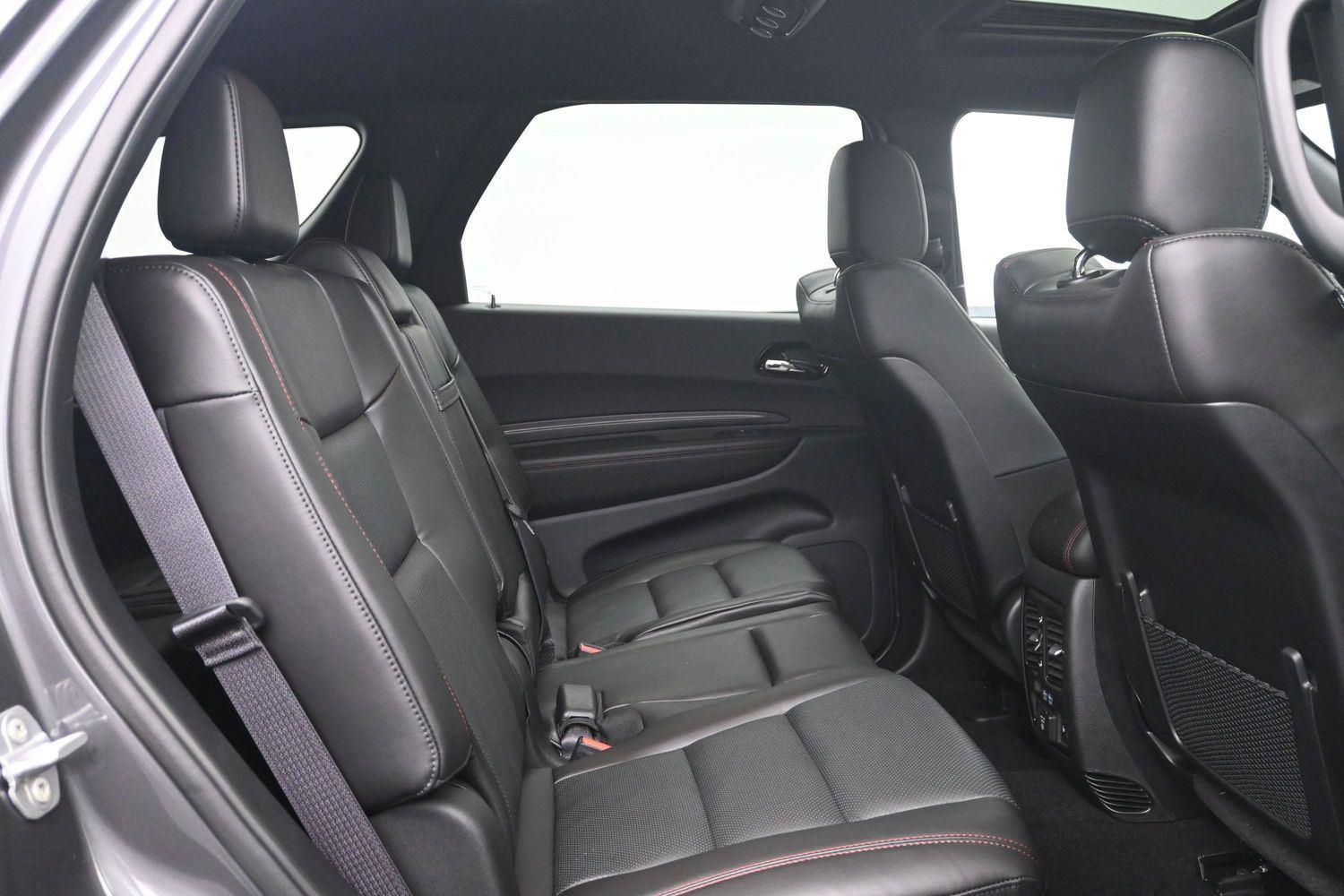 New 2026 Vapor Gray Dodge GT Plus image 11