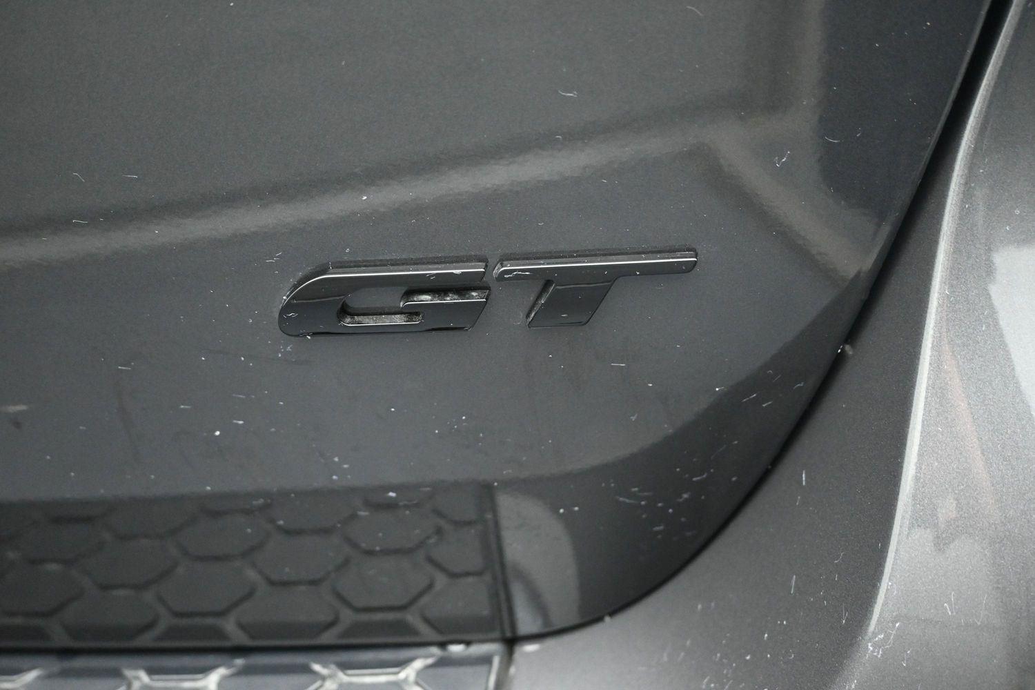 New 2026 Vapor Gray Dodge GT Plus image 14