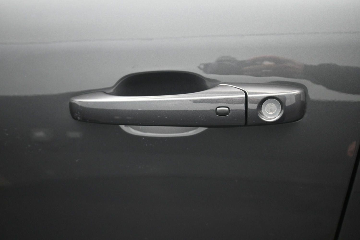 New 2026 Vapor Gray Dodge GT Plus image 17
