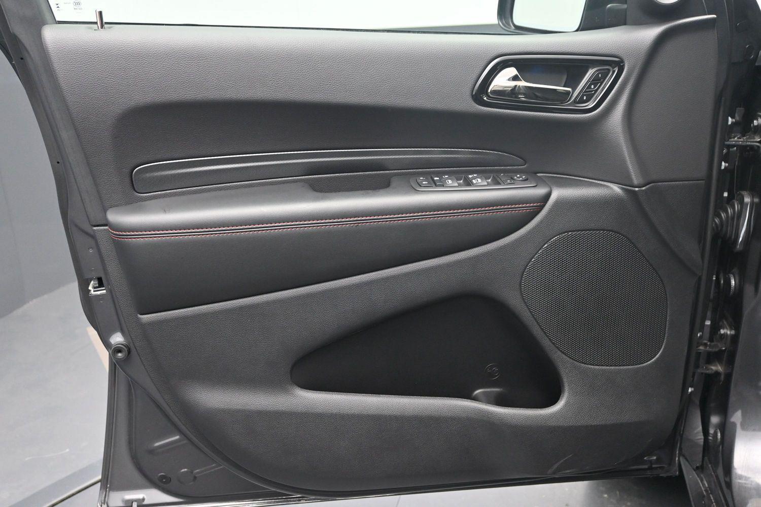 New 2026 Vapor Gray Dodge GT Plus image 18