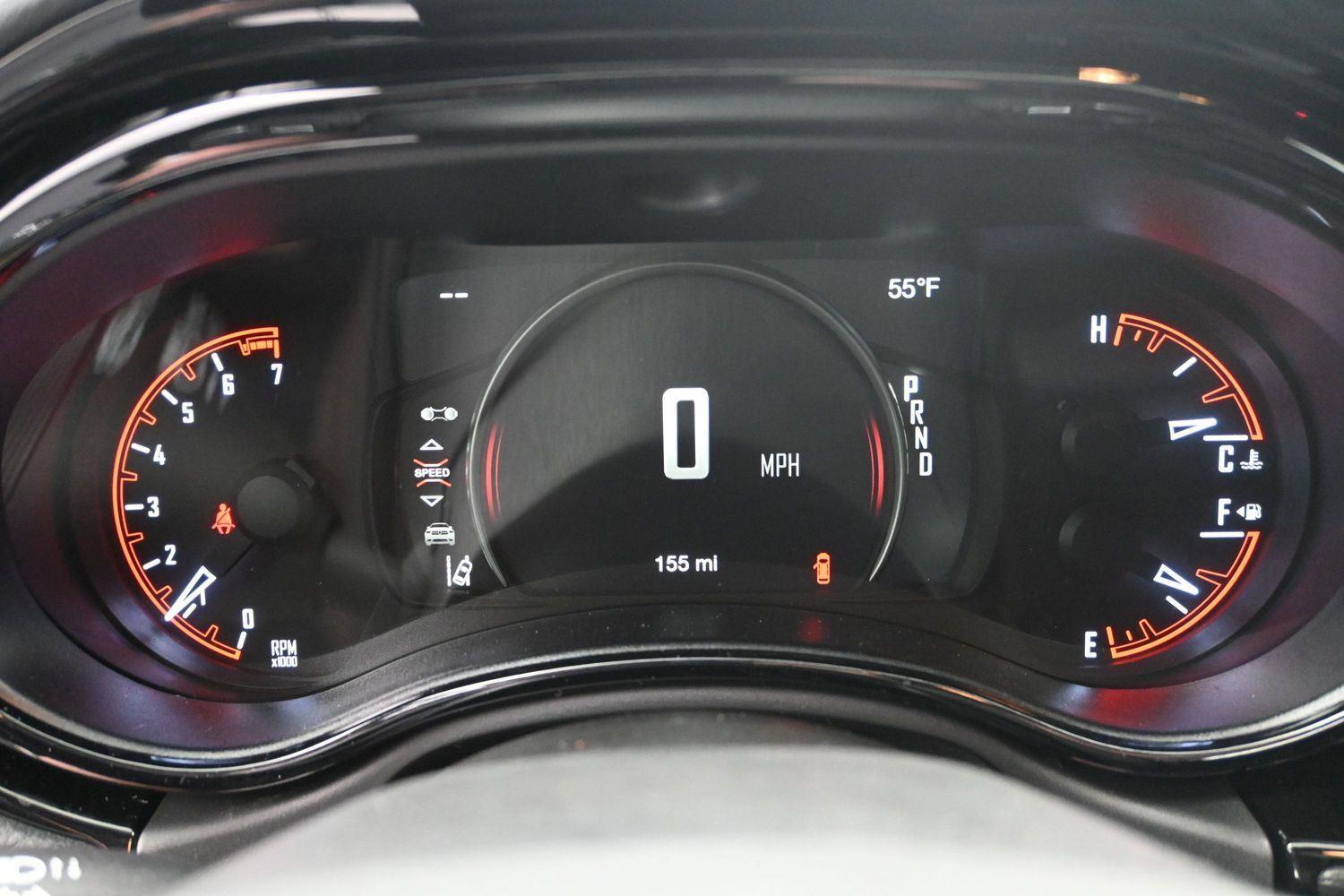 New 2026 Vapor Gray Dodge GT Plus image 25